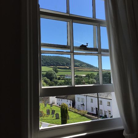 Red Lion Inn Sidbury Oda fotoğraf