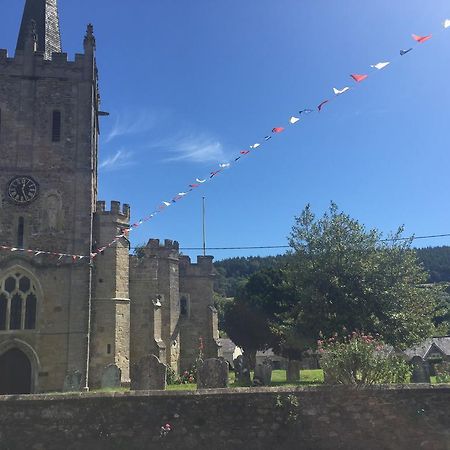 Red Lion Inn Sidbury Dış mekan fotoğraf
