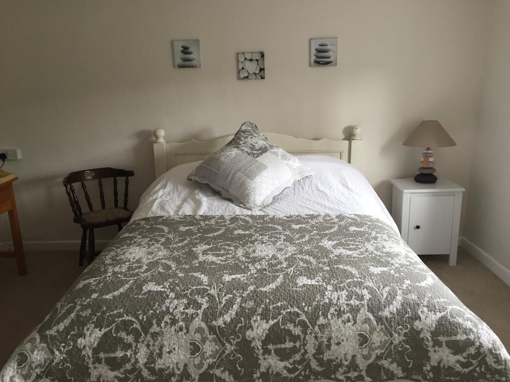 Red Lion Inn Sidbury Dış mekan fotoğraf