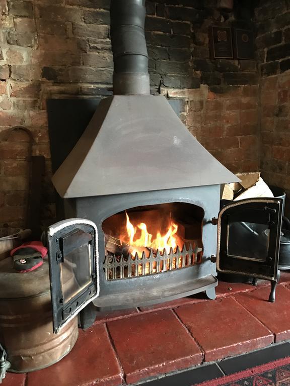 Red Lion Inn Sidbury Dış mekan fotoğraf